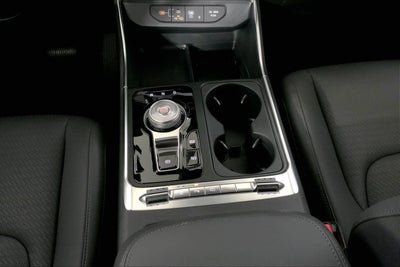 2025 Kia Carnival Hybrid SX Prestige