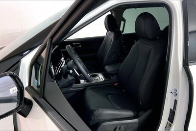 2025 Kia Carnival Hybrid SX Prestige