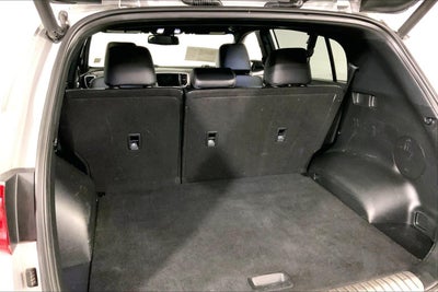 2022 Kia Sportage SX Turbo