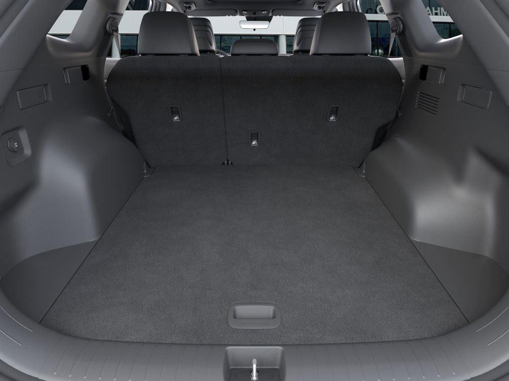 2025 Kia Sportage Plug-In Hybrid X-Line