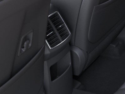 2025 Kia Sportage Plug-In Hybrid X-Line