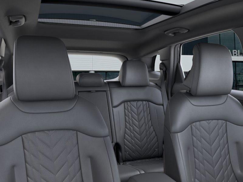 2025 Kia Sportage Plug-In Hybrid X-Line