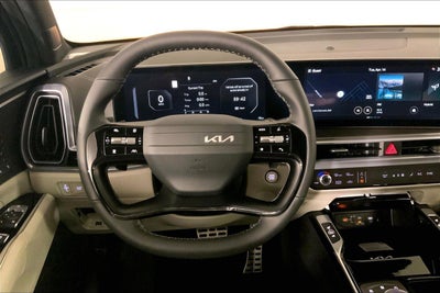 2026 Kia Sorento Hybrid X-Line SX-Prestige