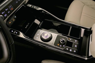 2026 Kia Sorento Hybrid X-Line SX-Prestige