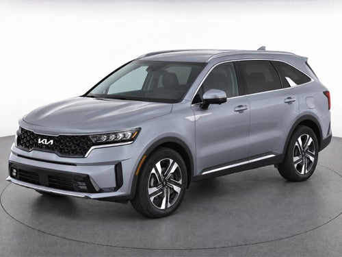 2024 Kia Sorento Hybrid SX Prestige