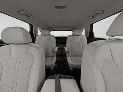 2024 Kia Sorento Hybrid SX Prestige