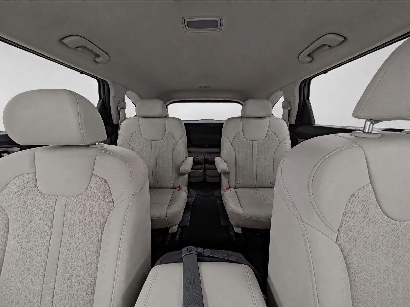 2024 Kia Sorento Hybrid SX Prestige
