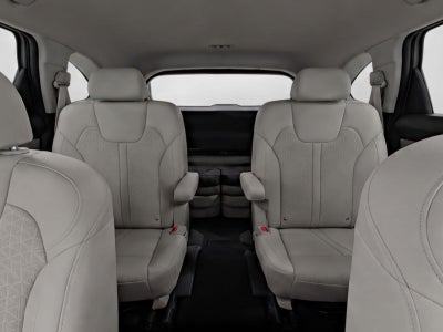 2024 Kia Sorento Hybrid SX Prestige
