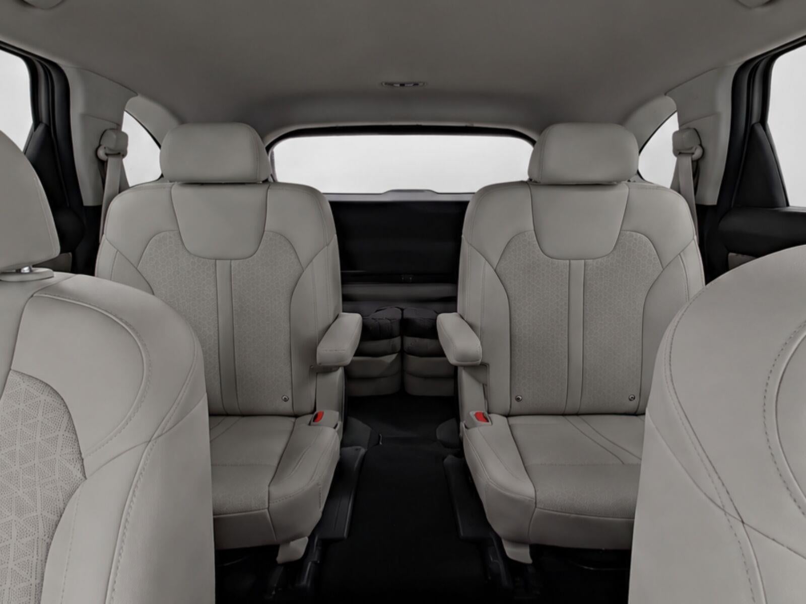 2024 Kia Sorento Hybrid SX Prestige