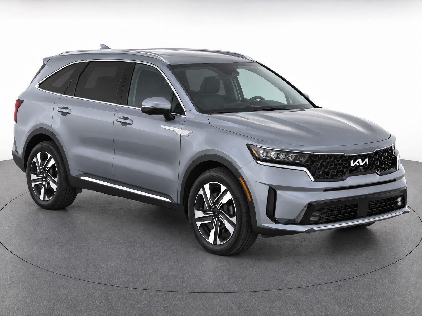 2024 Kia Sorento Hybrid SX Prestige