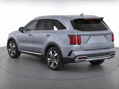 2024 Kia Sorento Hybrid SX Prestige