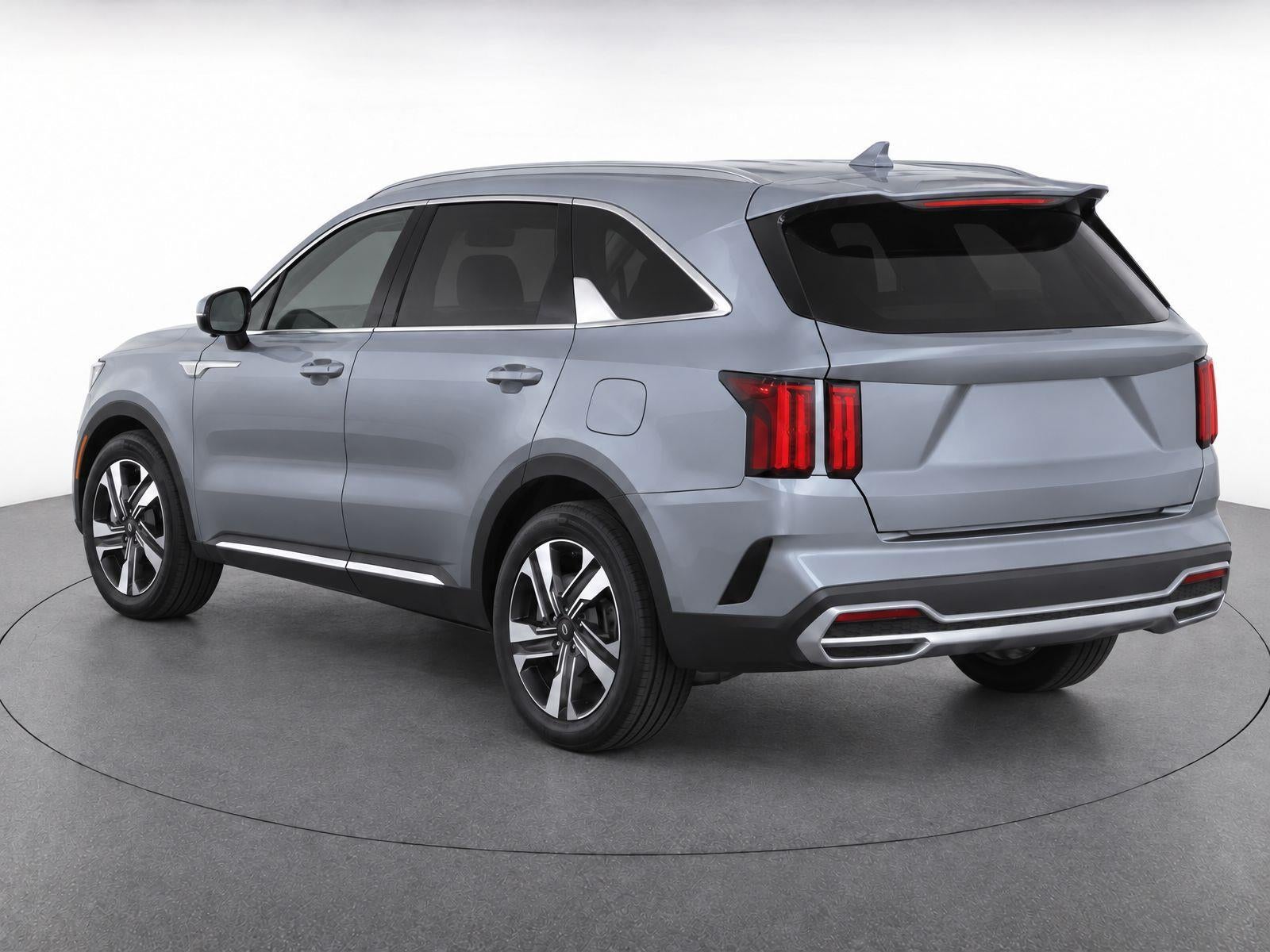 2024 Kia Sorento Hybrid SX Prestige