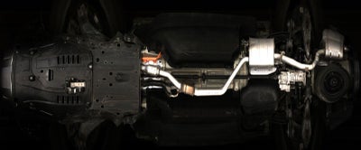 2024 Kia Sorento Hybrid SX Prestige