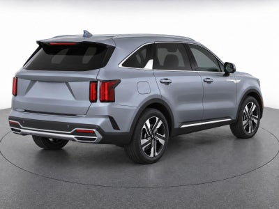 2024 Kia Sorento Hybrid SX Prestige