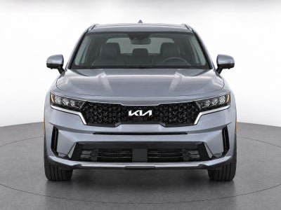 2024 Kia Sorento Hybrid SX Prestige