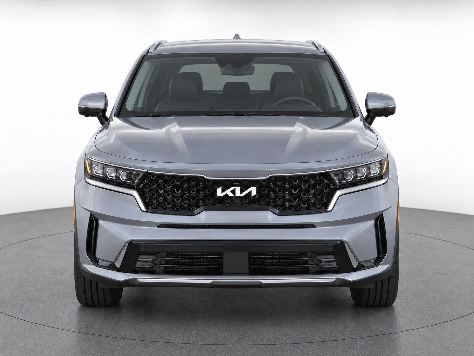 2024 Kia Sorento Hybrid SX Prestige