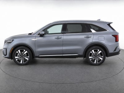 2024 Kia Sorento Hybrid SX Prestige