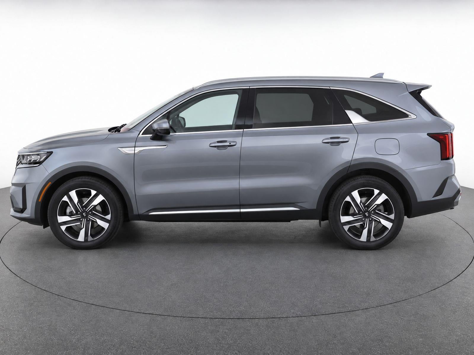 2024 Kia Sorento Hybrid SX Prestige