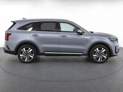 2024 Kia Sorento Hybrid SX Prestige