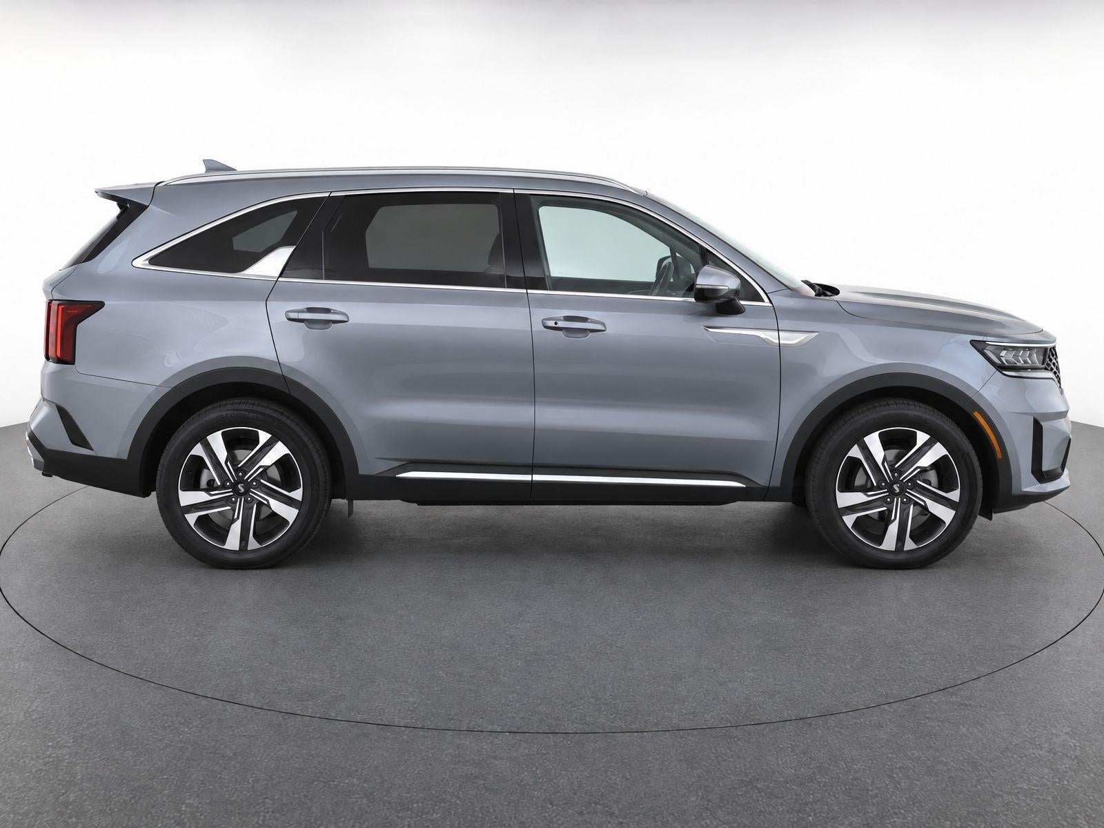 2024 Kia Sorento Hybrid SX Prestige