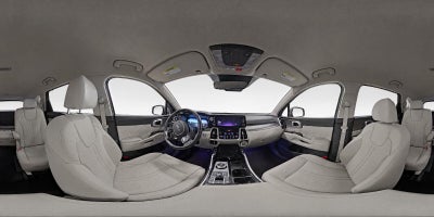 2024 Kia Sorento Hybrid SX Prestige