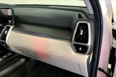 2024 Kia Sorento Hybrid SX Prestige