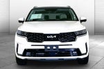 2024 Kia Sorento Hybrid SX Prestige