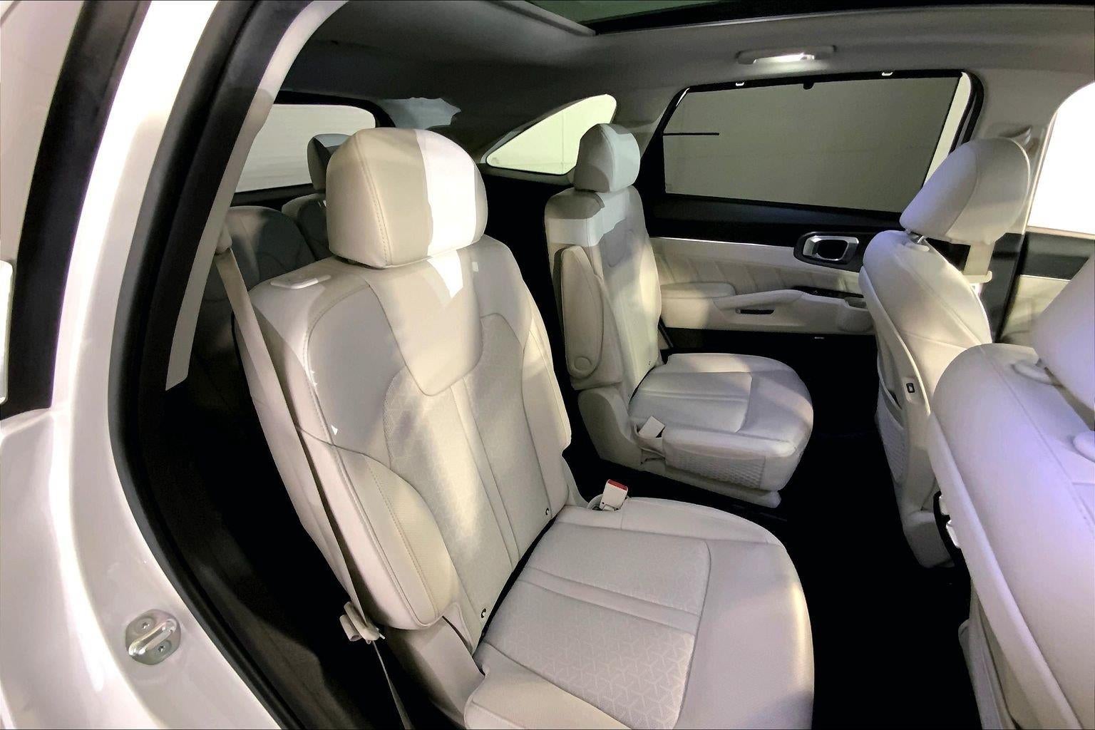 2024 Kia Sorento Hybrid SX Prestige