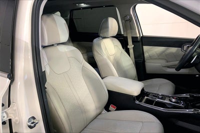 2024 Kia Sorento Hybrid SX Prestige