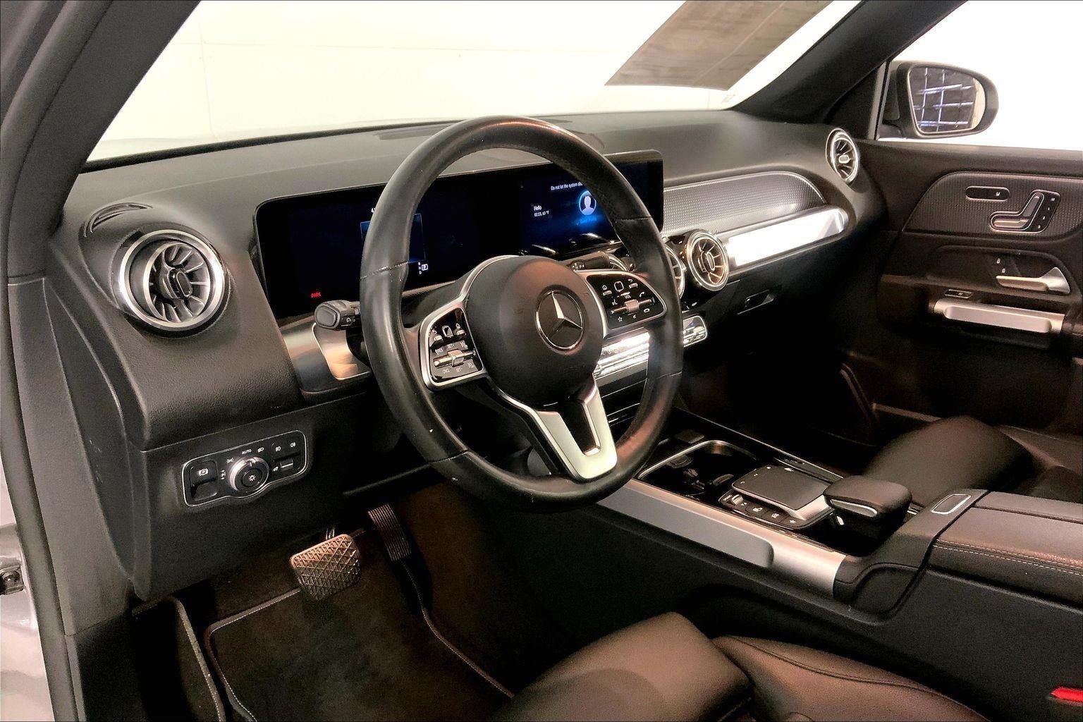 2022 Mercedes-Benz GLB GLB 250