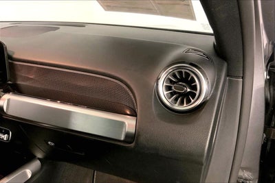 2022 Mercedes-Benz GLB GLB 250