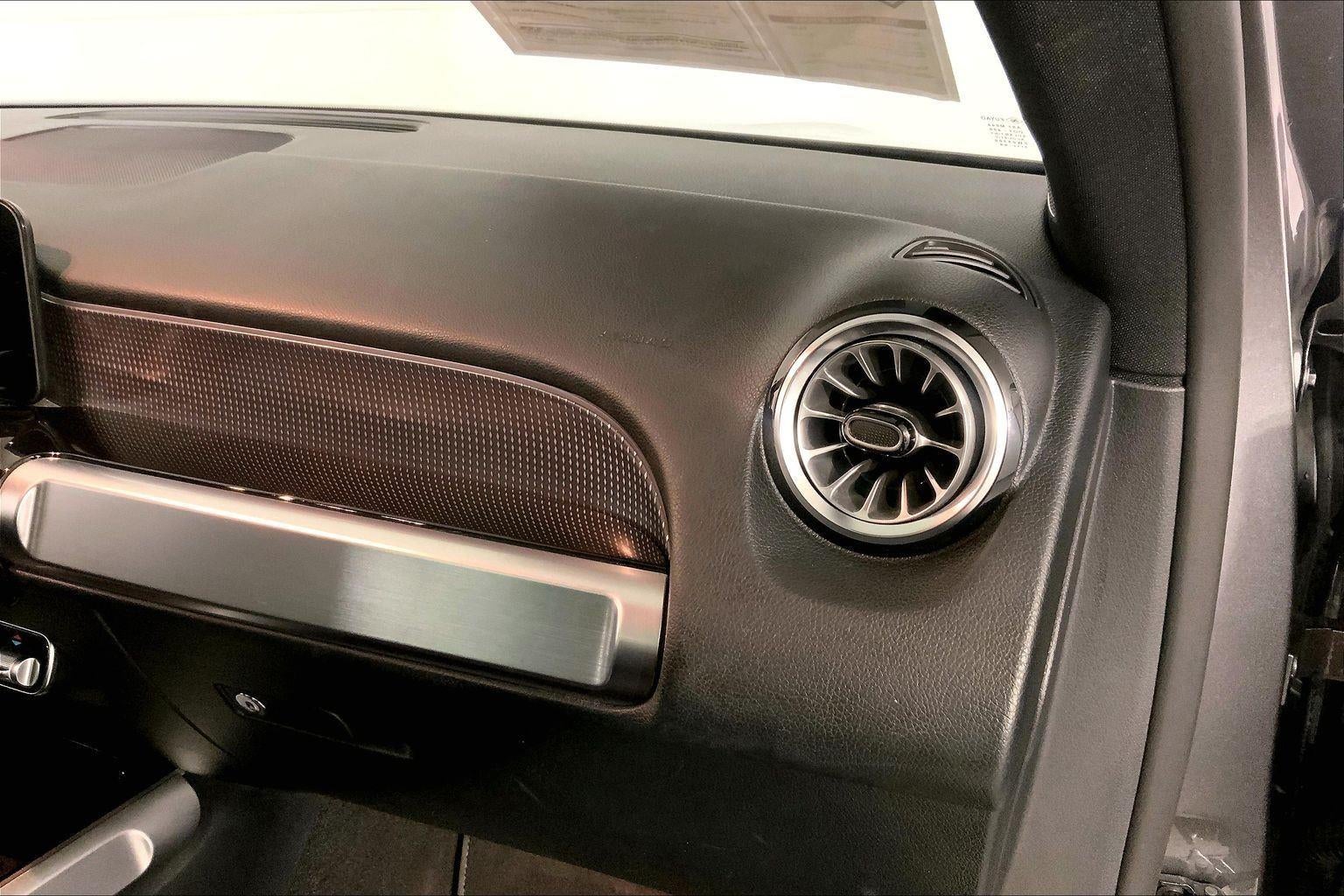 2022 Mercedes-Benz GLB GLB 250