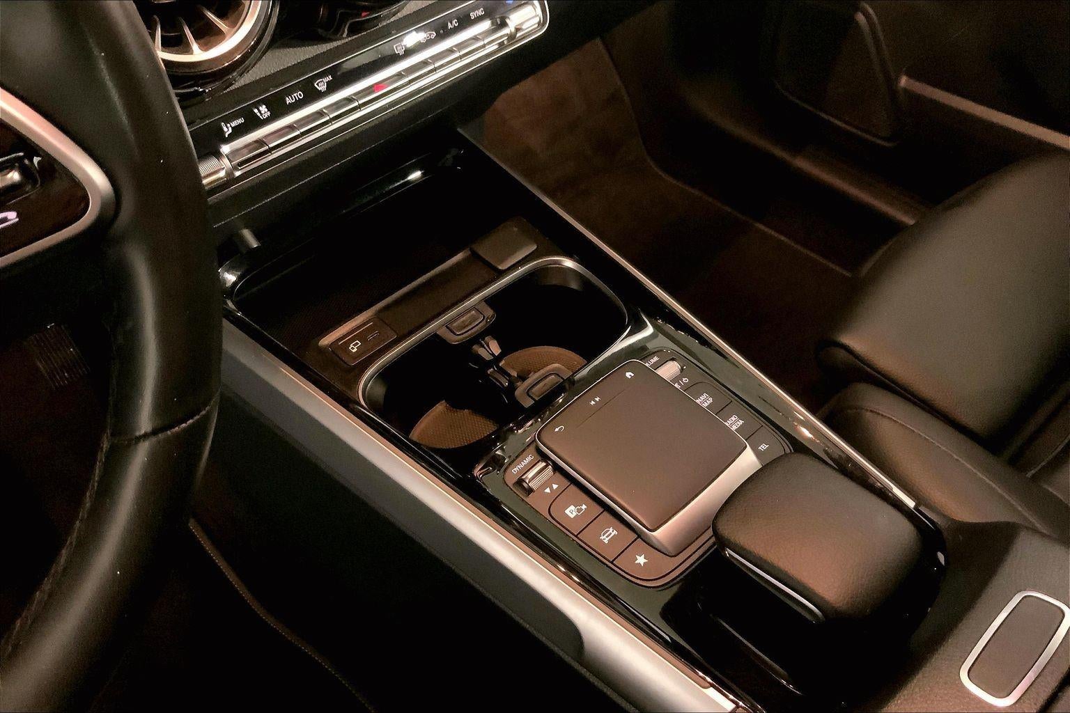 2022 Mercedes-Benz GLB GLB 250