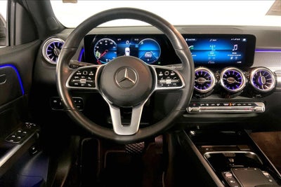 2022 Mercedes-Benz GLB GLB 250