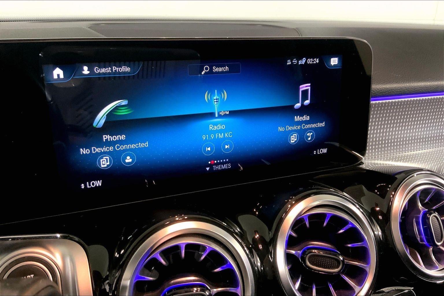 2022 Mercedes-Benz GLB GLB 250