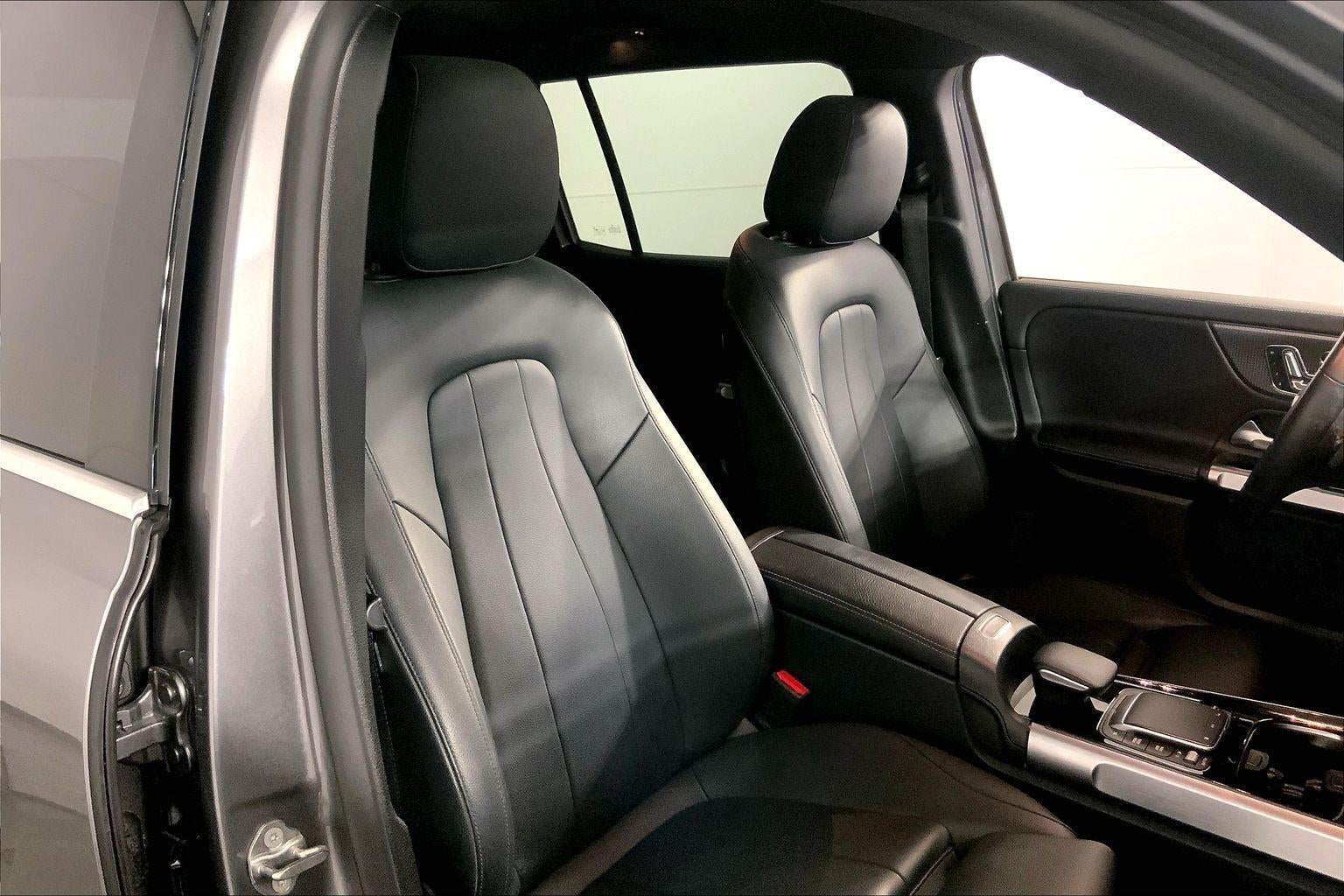 2022 Mercedes-Benz GLB GLB 250