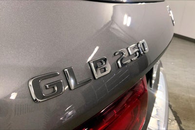 2022 Mercedes-Benz GLB GLB 250