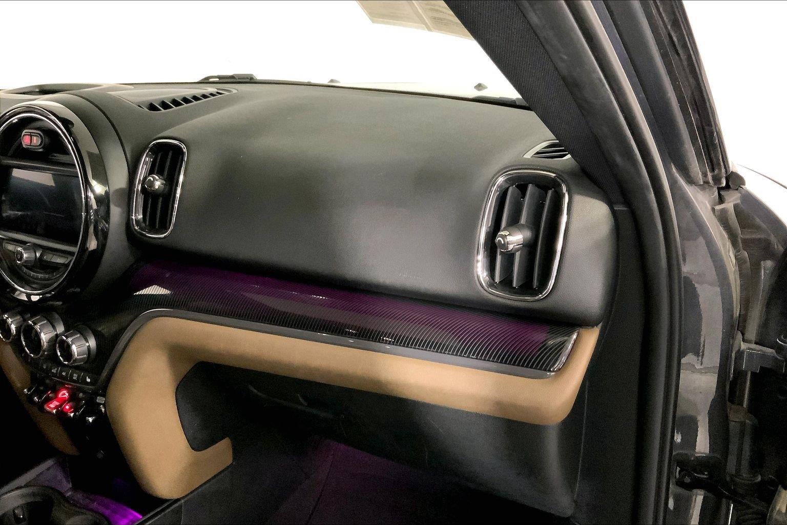 2019 MINI Countryman Cooper S