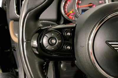 2019 MINI Countryman Cooper S