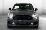 2019 MINI Countryman Cooper S