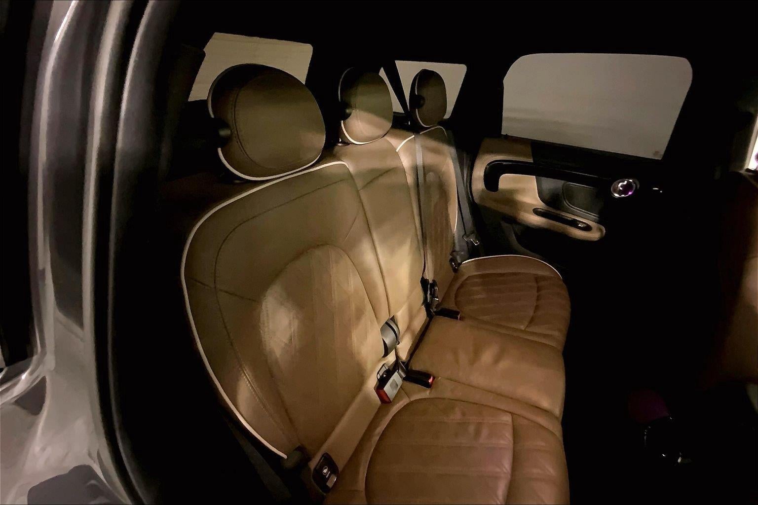 2019 MINI Countryman Cooper S