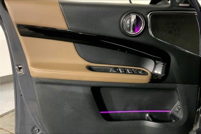2019 MINI Countryman Cooper S