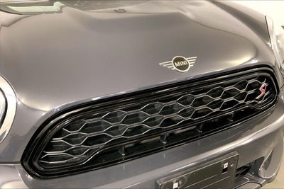 2019 MINI Countryman Cooper S