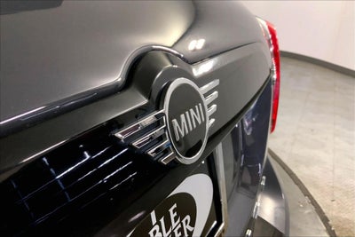 2019 MINI Countryman Cooper S