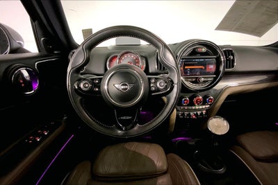 2019 MINI Countryman Cooper S