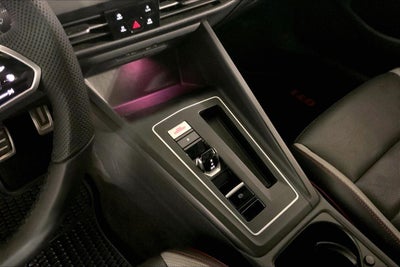 2022 Volkswagen Golf GTI SE