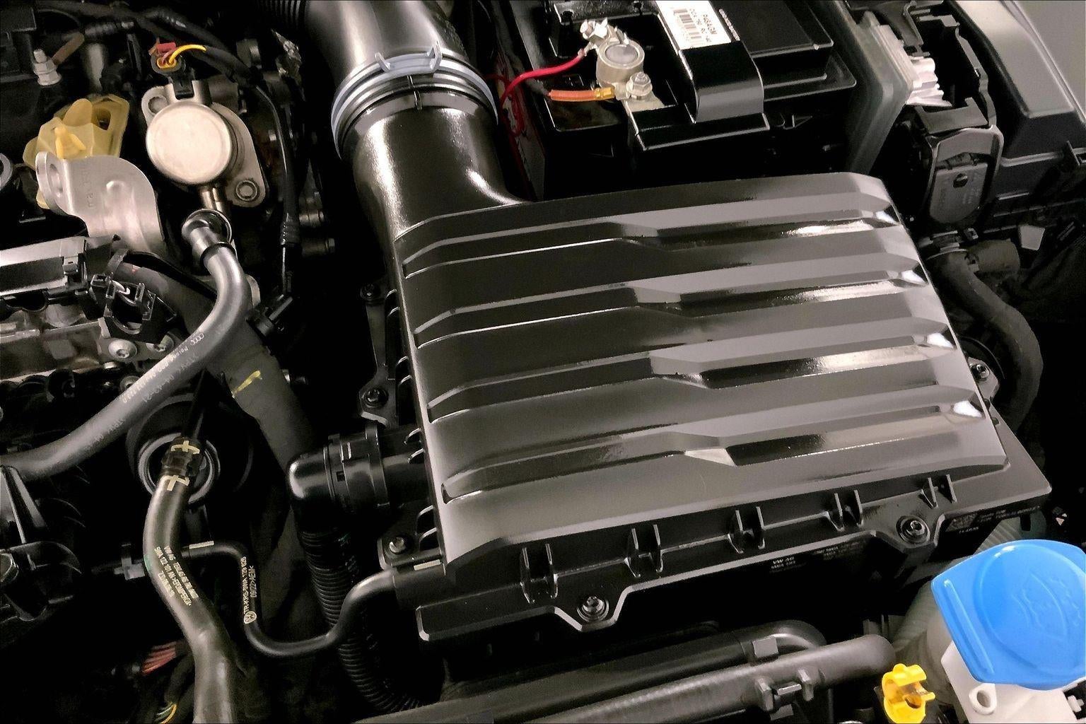 2022 Volkswagen Golf GTI SE