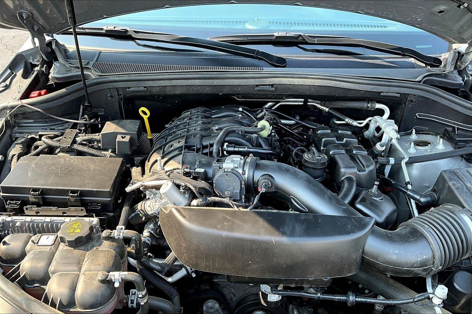 2025 Dodge Durango GT Plus