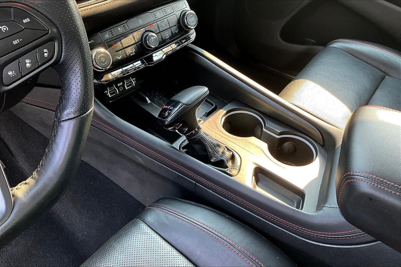 2025 Dodge Durango GT Plus