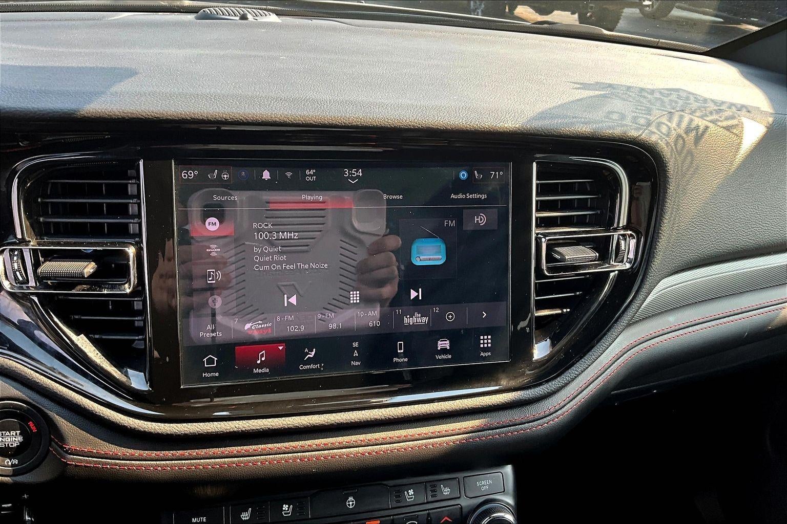 2025 Dodge Durango GT Plus